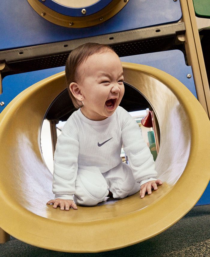 nikeid baby