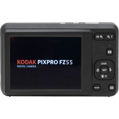 PIXPRO FZ55 Friendly Zoom Digital Camera