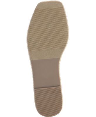 Women's Emelie Wide Width Espadrille Sandals