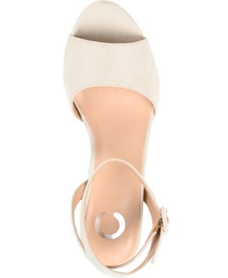 Women's Nairri Platform Block Heel Dress Sandals