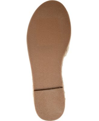 Women's Lyddia Espadrille Flat Sandals