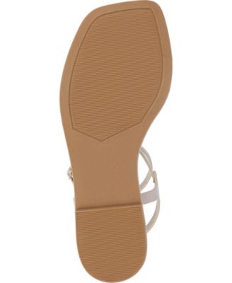 Women's Charra Strappy Flat Sandals