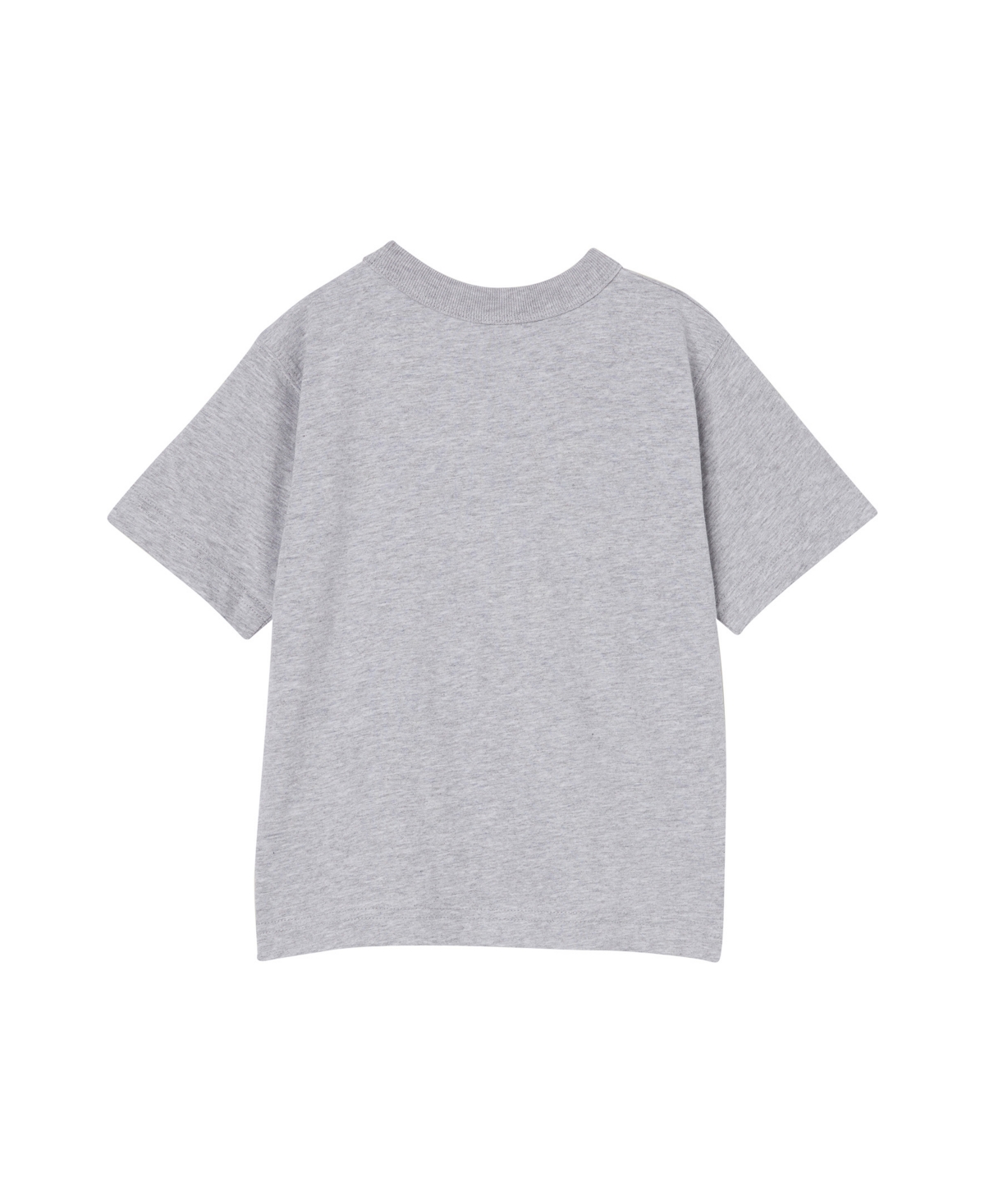 Cotton On Boys Little/Big The Essential Short Sleeve Tee