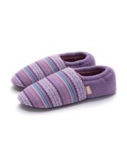 Purple shoes sale at macy's