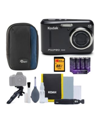 Kodak PixPro outlet FZ43 Camera