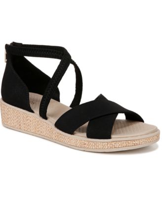 LifeStride - Bali Sand Washable Strappy Sandals