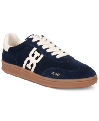 Sam Edelman - Women's Tenny Lace-Up Low-Top Sneakers