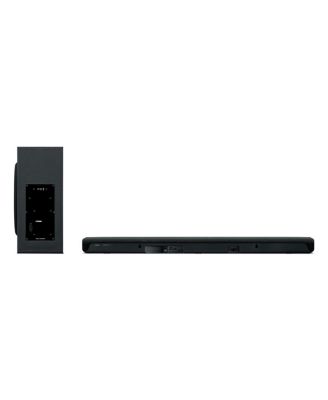 SR-B40A Dolby Atmos Sound Bar with Wireless Subwoofer