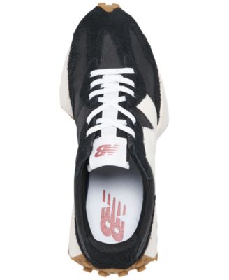 Women's 327 Casual Sneakers from Finish Line