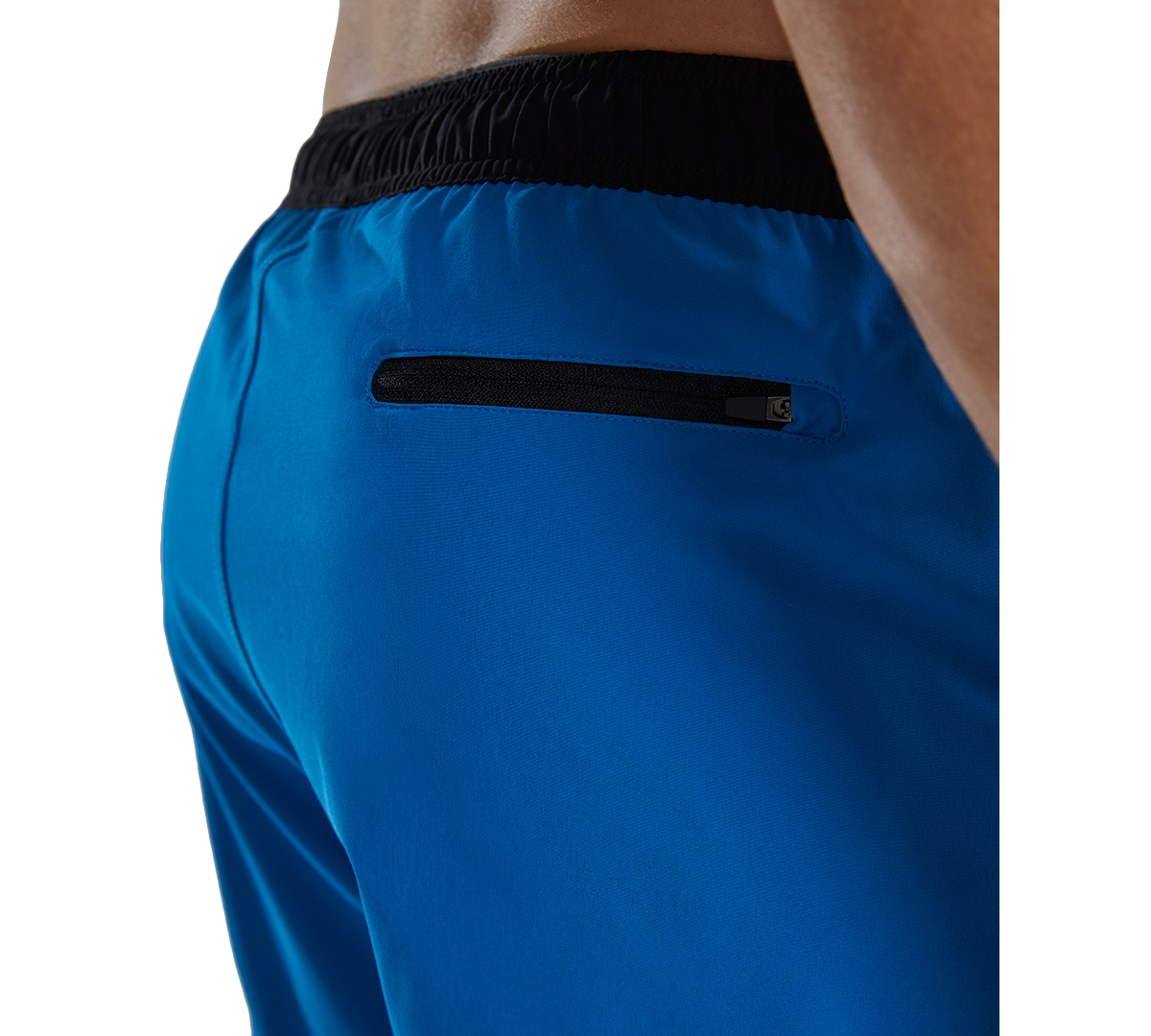 Tyr Men's Skua Solid Performance 7