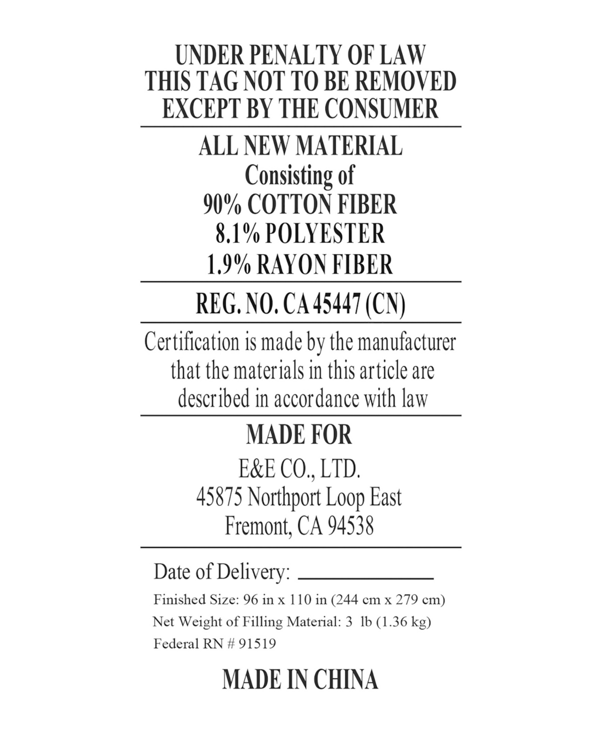 Madison Park Quebec Quilted 3-Pc. Bedspread Set,