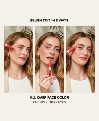 Nudescreen Blush Tint SPF 30