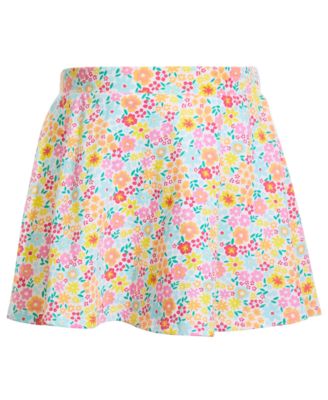 Epic Threads - Toddler & Little Girls Ditsy Floral-Print Scooter