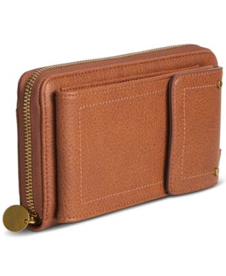Phone Crossbody Wallet, Created for Macy's