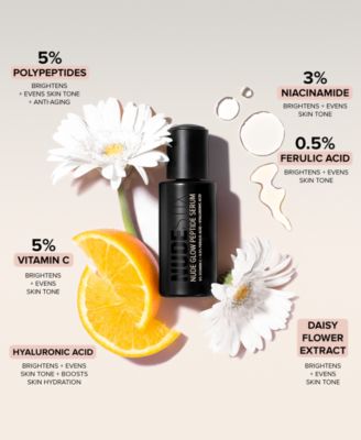 Nude Glow Peptide Serum