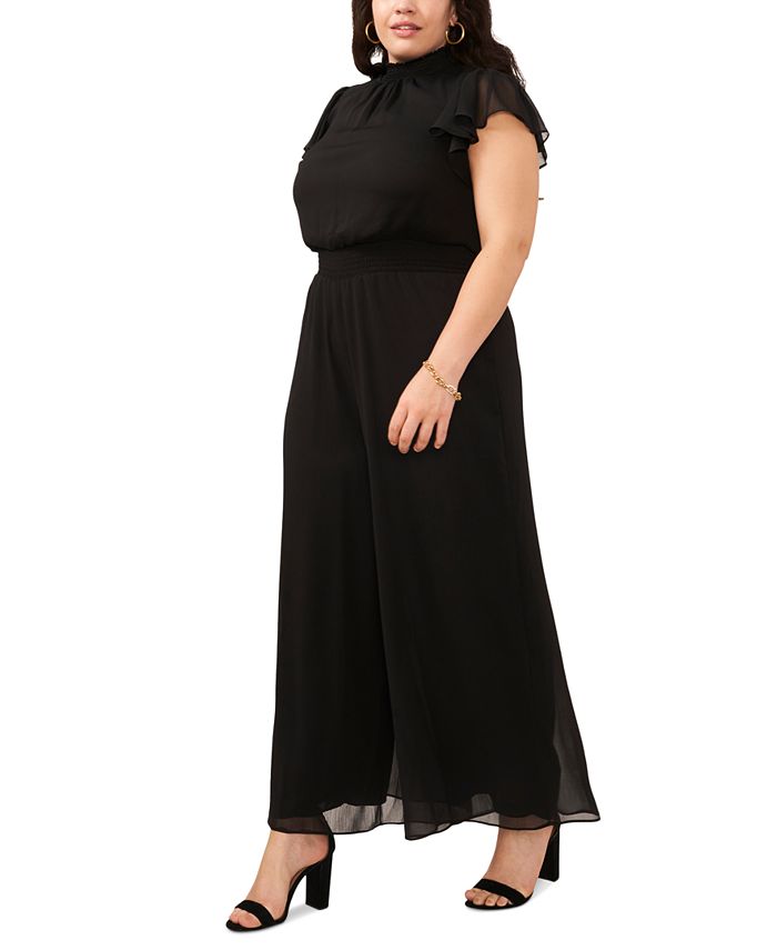 Msk petite jumpsuits hotsell