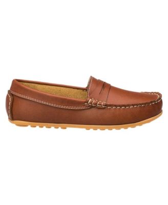 Toddler, Child Boys JP Moccasin
