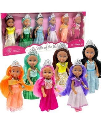 The New York Doll Collection