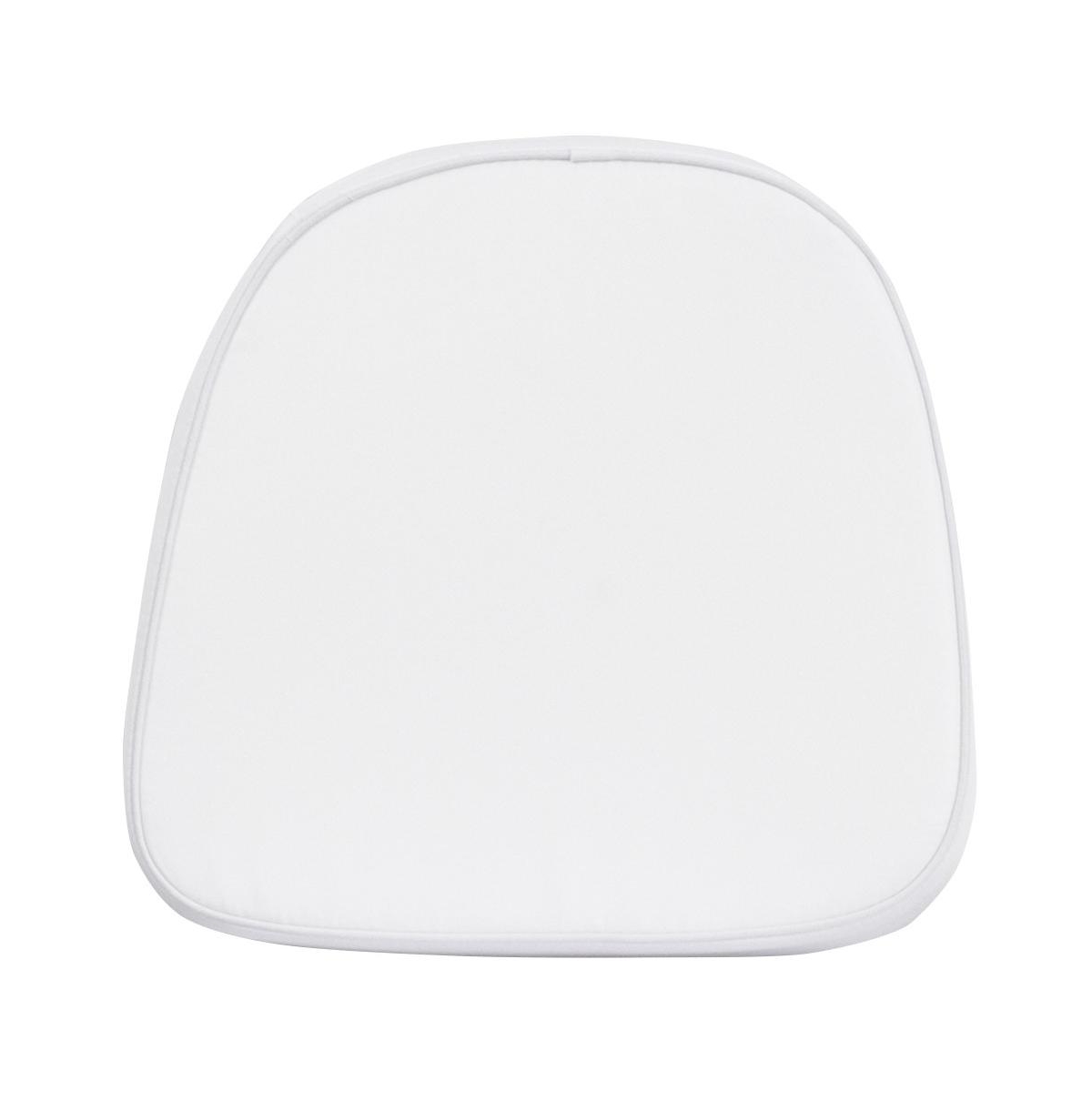 Kids Soft Fabric Chiavari Chair Cushion