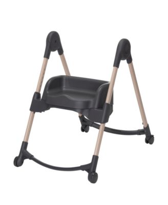 Minla 6-in-1 Adjustable High Chair