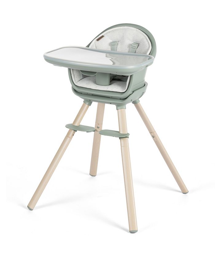 Maxi-Cosi Moa 8-in-1 Highchair - Green