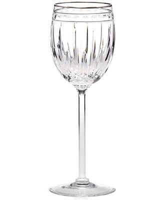 Lenox Vintage Jewel Platinum Stemware 1