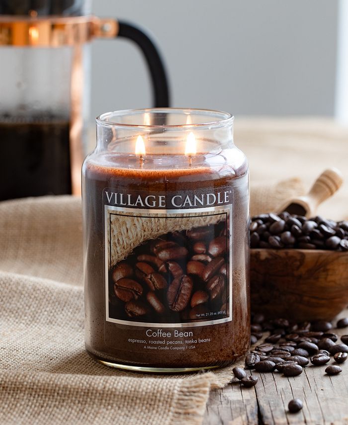 Village Candle Coffee Bean Macy's