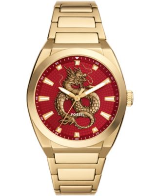 Fossil