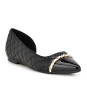 Macys nine west hotsell flats
