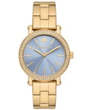 Macy's michael kors ladies watches new arrivals
