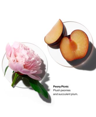 My Happy Peony Picnic Perfume, 3.4 oz.