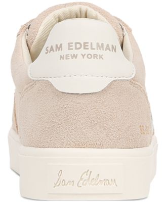 Women's Ellie Lace-Up Low-Top Sneakers