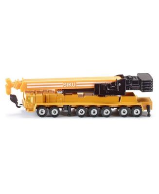 siku  1/55  MEGA LIFTER　絶版品 SIKU SUPER SERIES. MEGA LIFTER - 1/55 SCALE | eBay