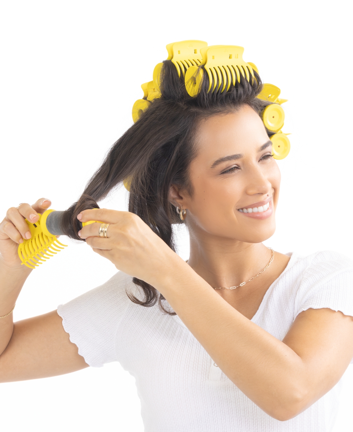 Shop Drybar The Roller Club Curling Hot Rollers In No Color
