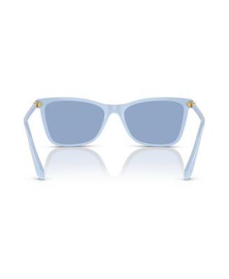 Women's Sunglasses SK6004
