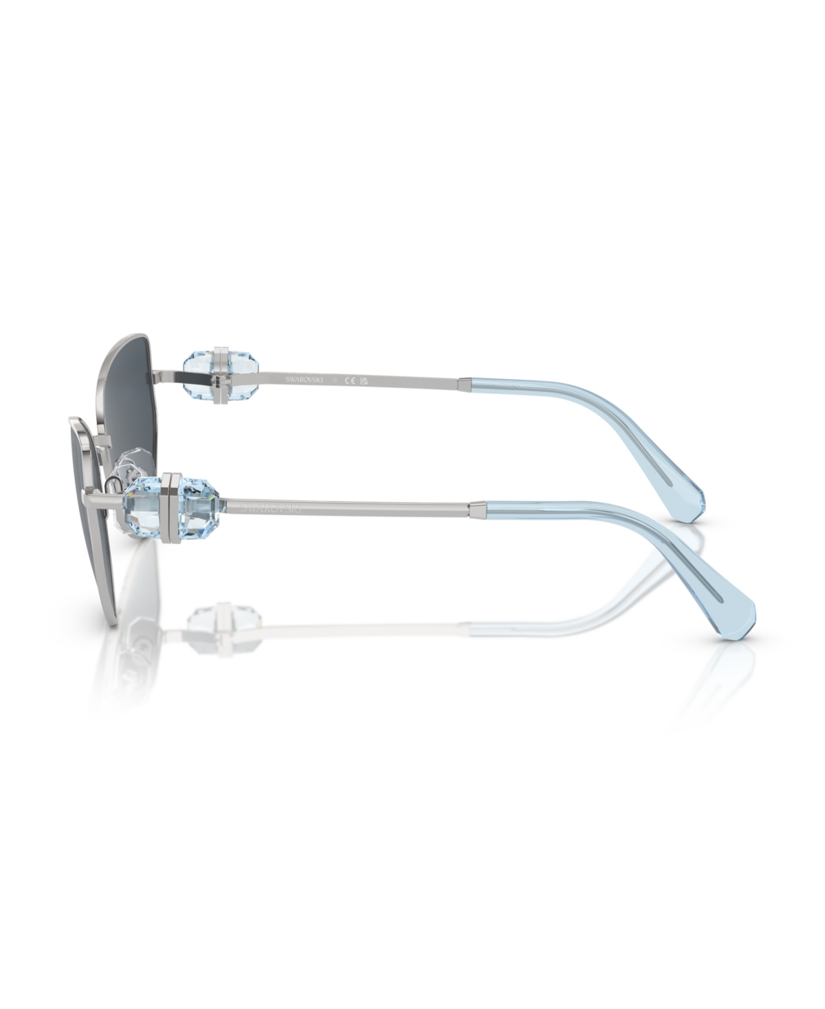 Swarovski Women's Sunglasses Sk7003
