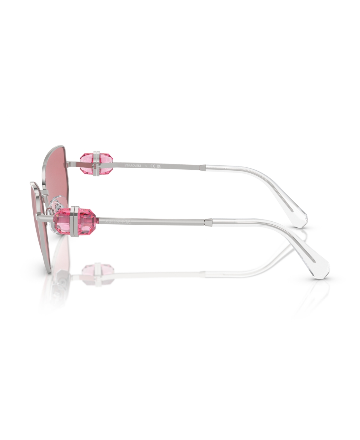 Swarovski Women's Sunglasses Sk7003