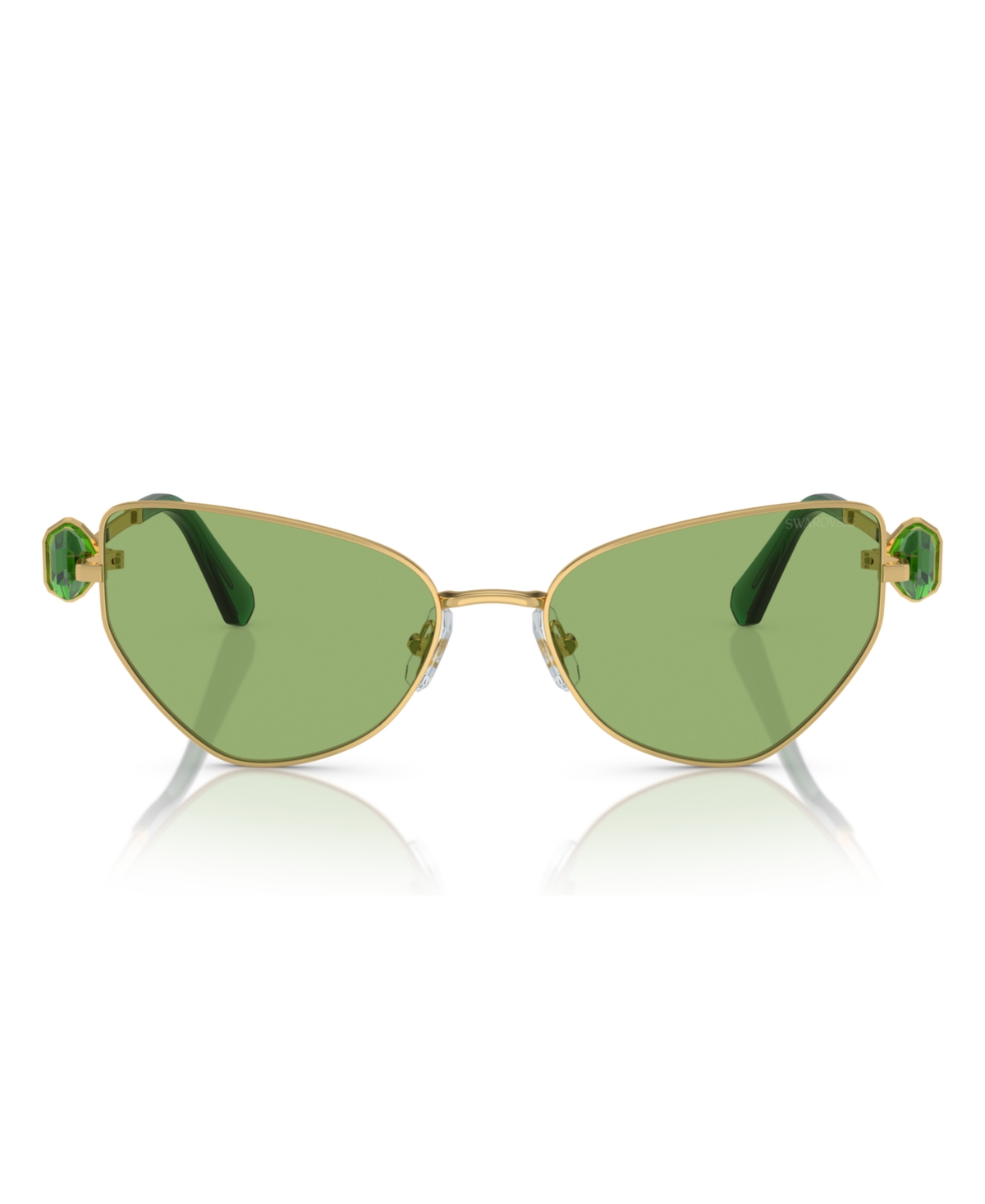 Swarovski Women's Sunglasses Sk7003 In Multi