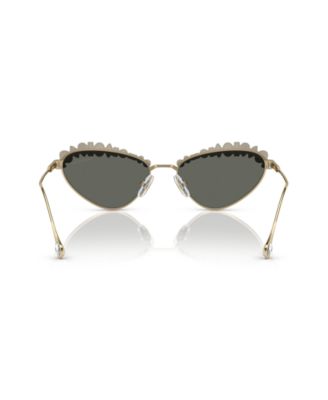 Women's Sunglasses, Mirror SK7009