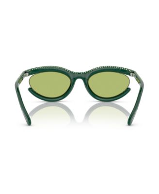 Women's Sunglasses SK6006