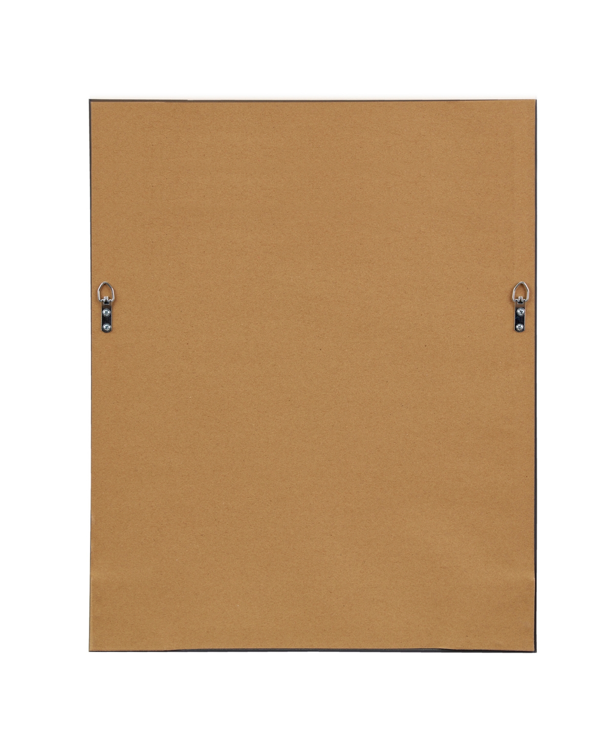 Madison Park Pet Portrait Bridger Kitty Framed Canvas Wall Art In Open Misce