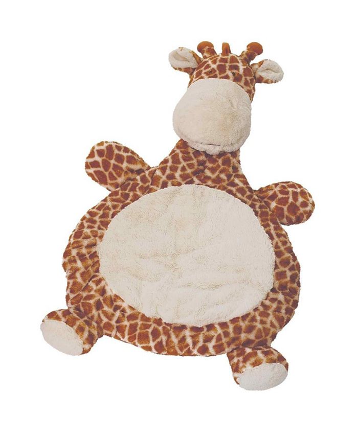 Mary Meyer Best ever Ultra Soft Baby Mat, Giraffe Macy's