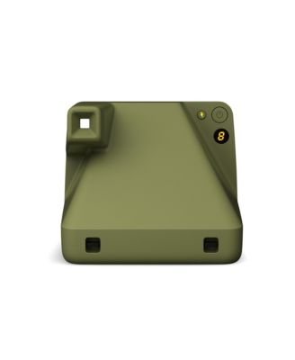 Now+ Instant Camera Generation 2 (Forest Green)