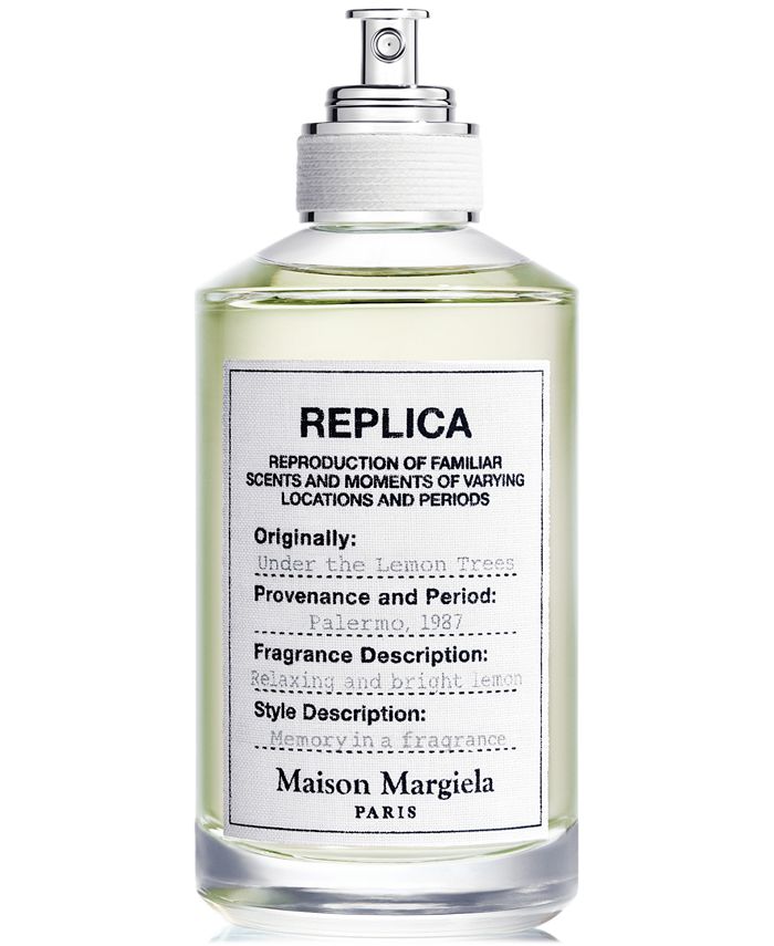 Under the hotsell lemon trees margiela
