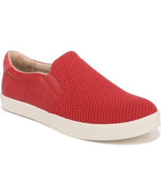 Dr. Scholl's - Madison Mesh Slip-On Sneakers
