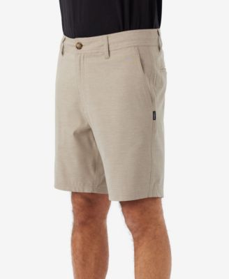 Men's Reserve Light Check 19 Shorts