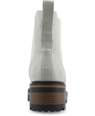 Women's Mirette Lug Sole Bootie