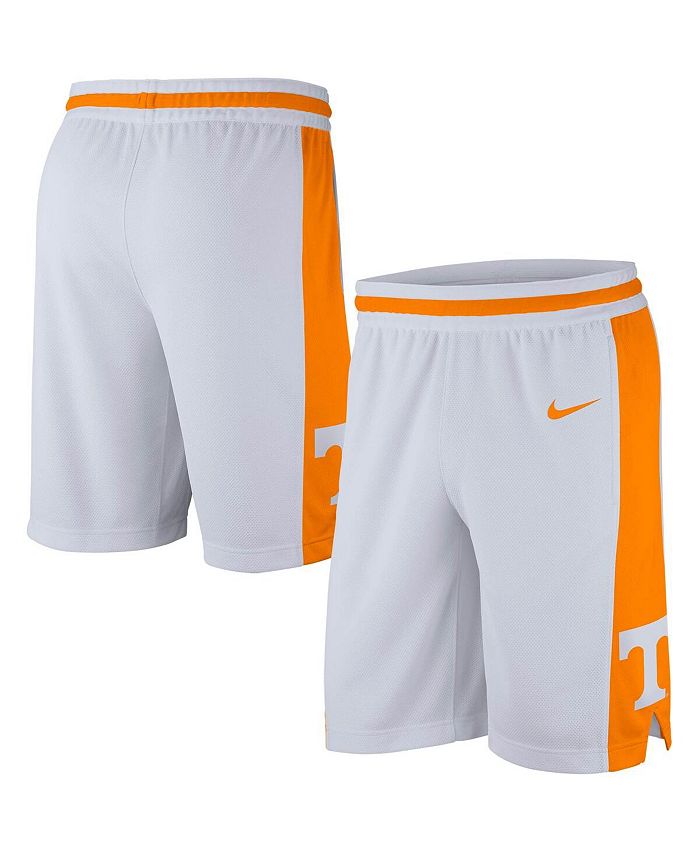 Nike Men's White Tennessee Volunteers Retro Replica Performance