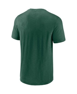 Men's Green Green Bay Packers Ultra T-shirt