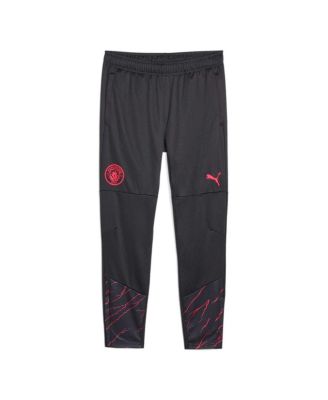 Men's Navy Manchester City 2023/24 Training Pants